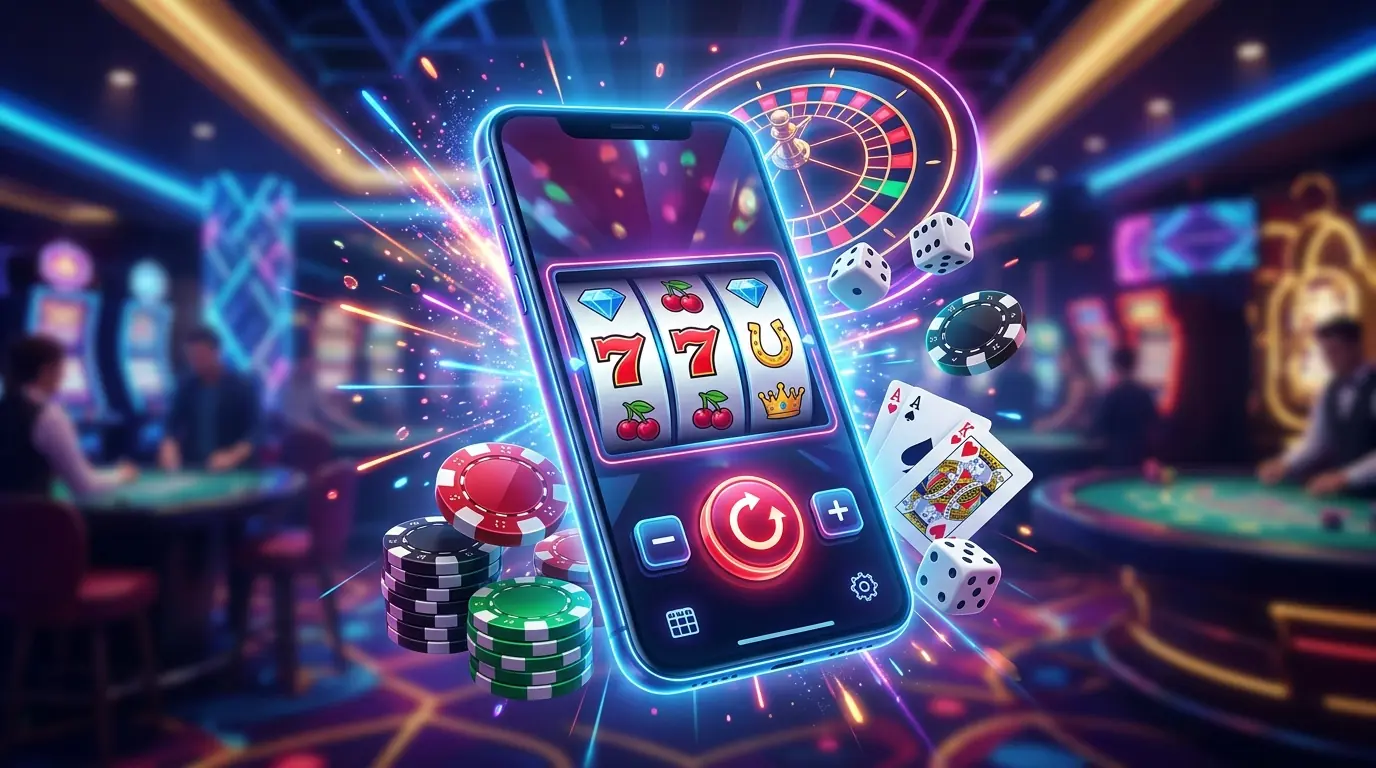 App Zimpler casino