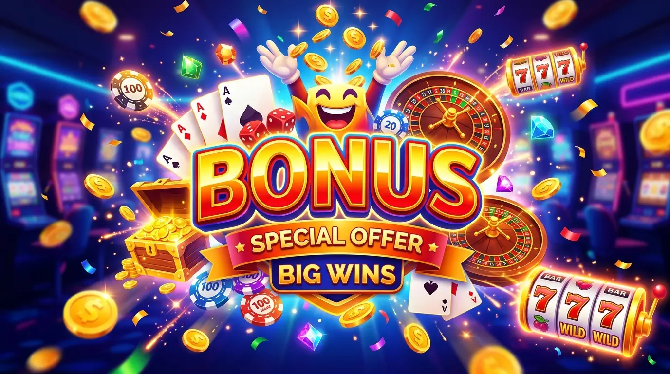 Bonus Zimpler casino