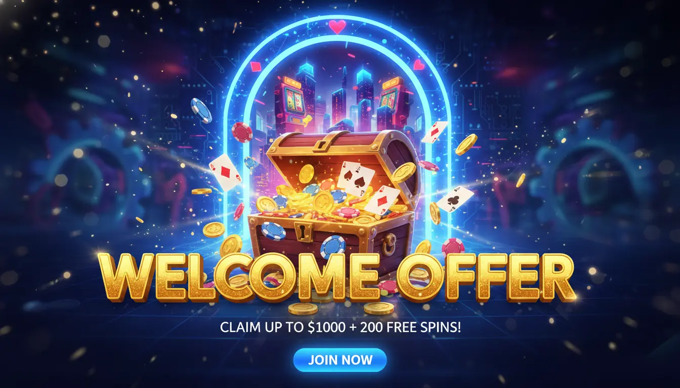 Zimpler casino velkomsttilbud