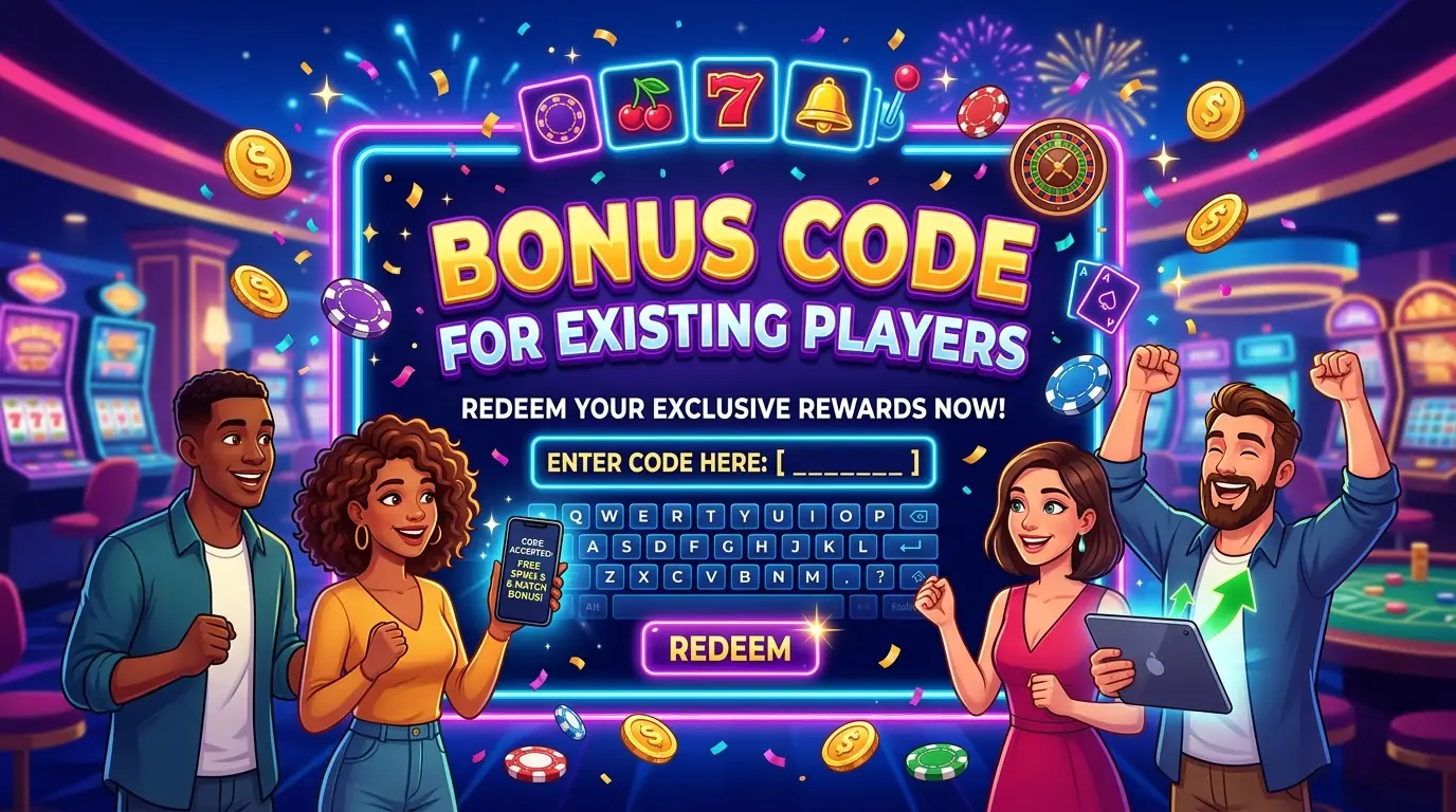 Zimpler casino bonuskode for spillere