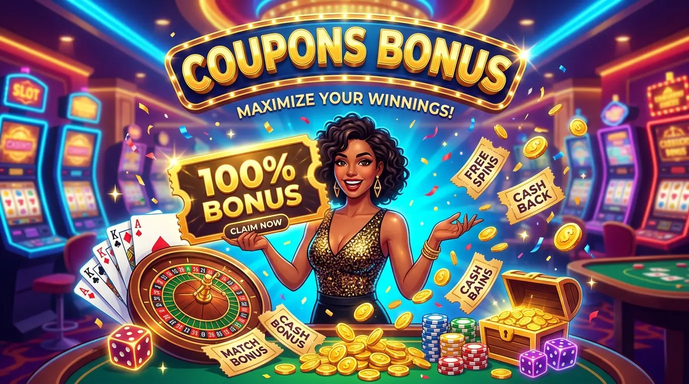 Zimpler casino kuponger
