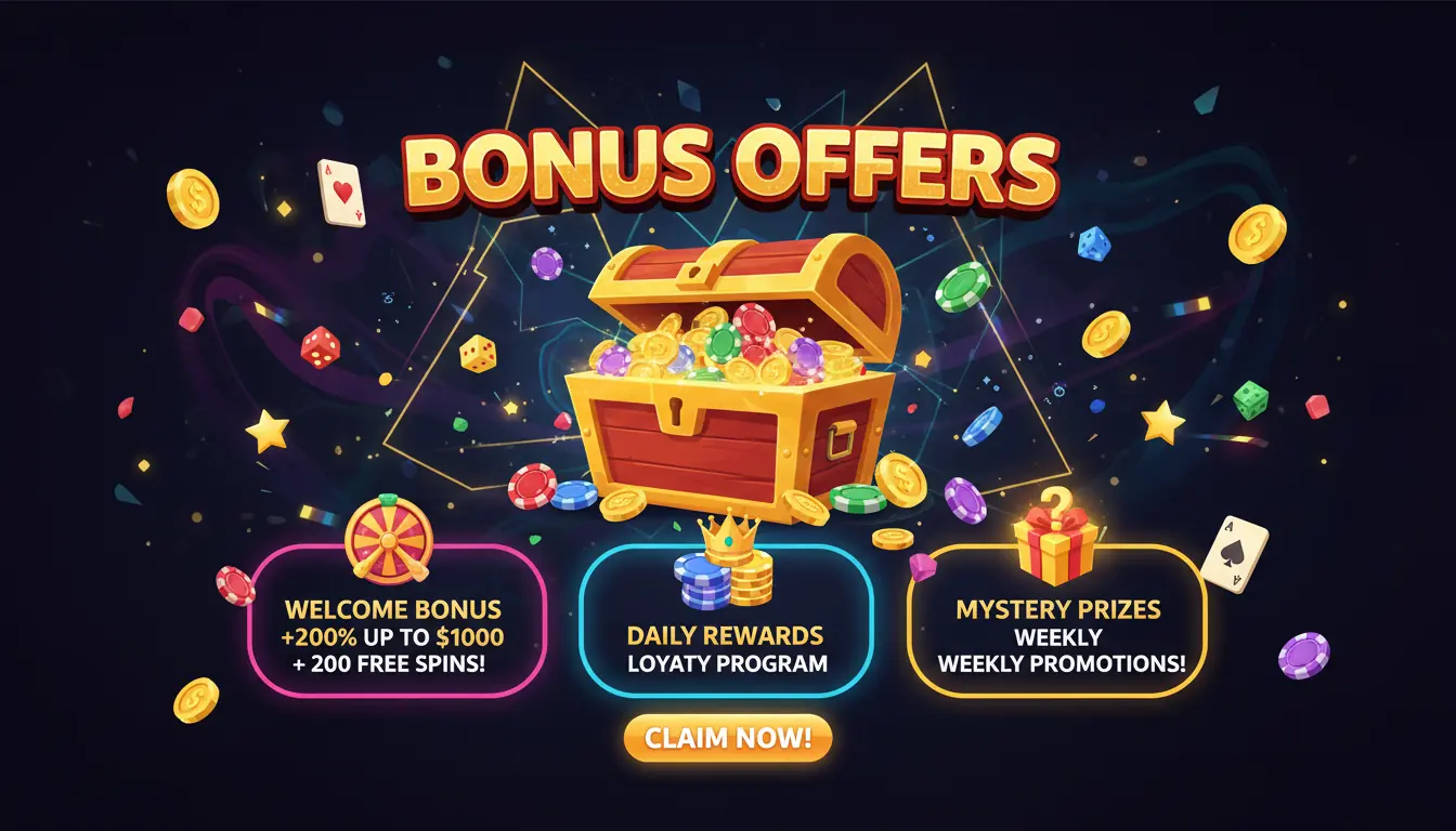 Zimpler casino bonustilbud