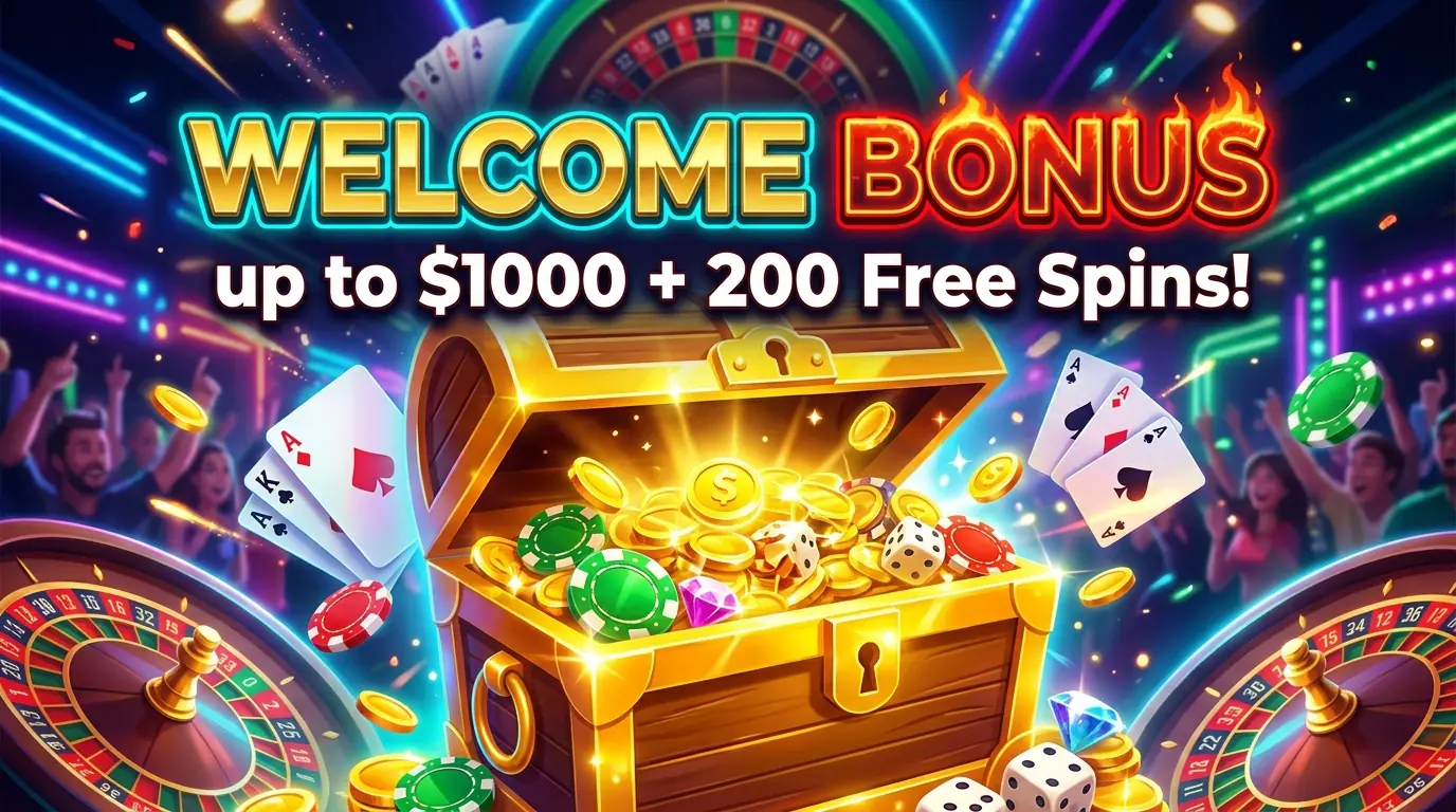 Zimpler casino velkomstbonus