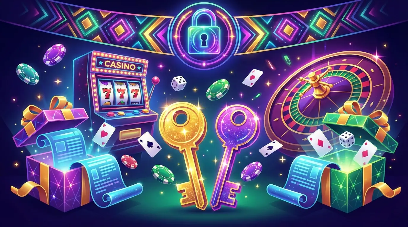 Zimpler casino promokoder