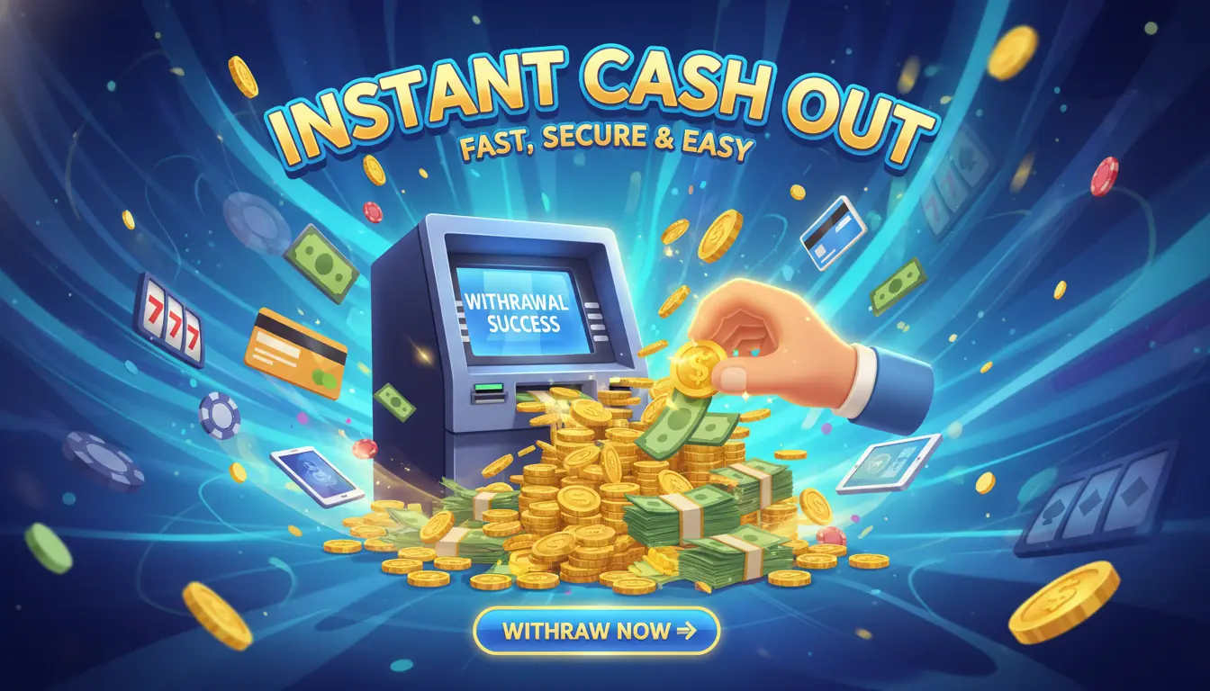 Zimpler casino uttak
