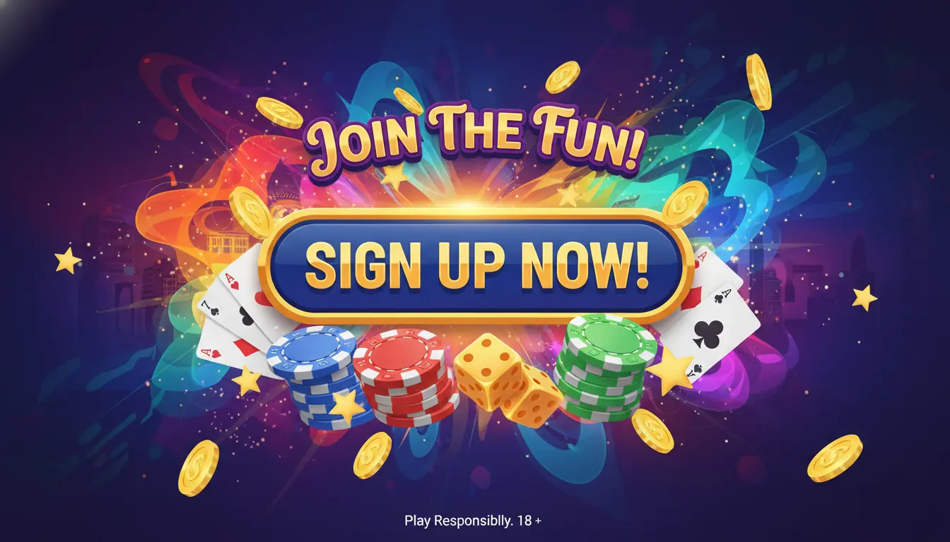 Registrering Zimpler casino