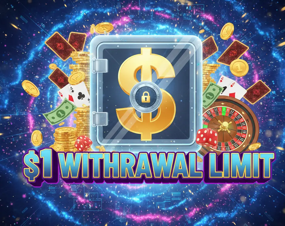 Zimpler casino 1 € uttak