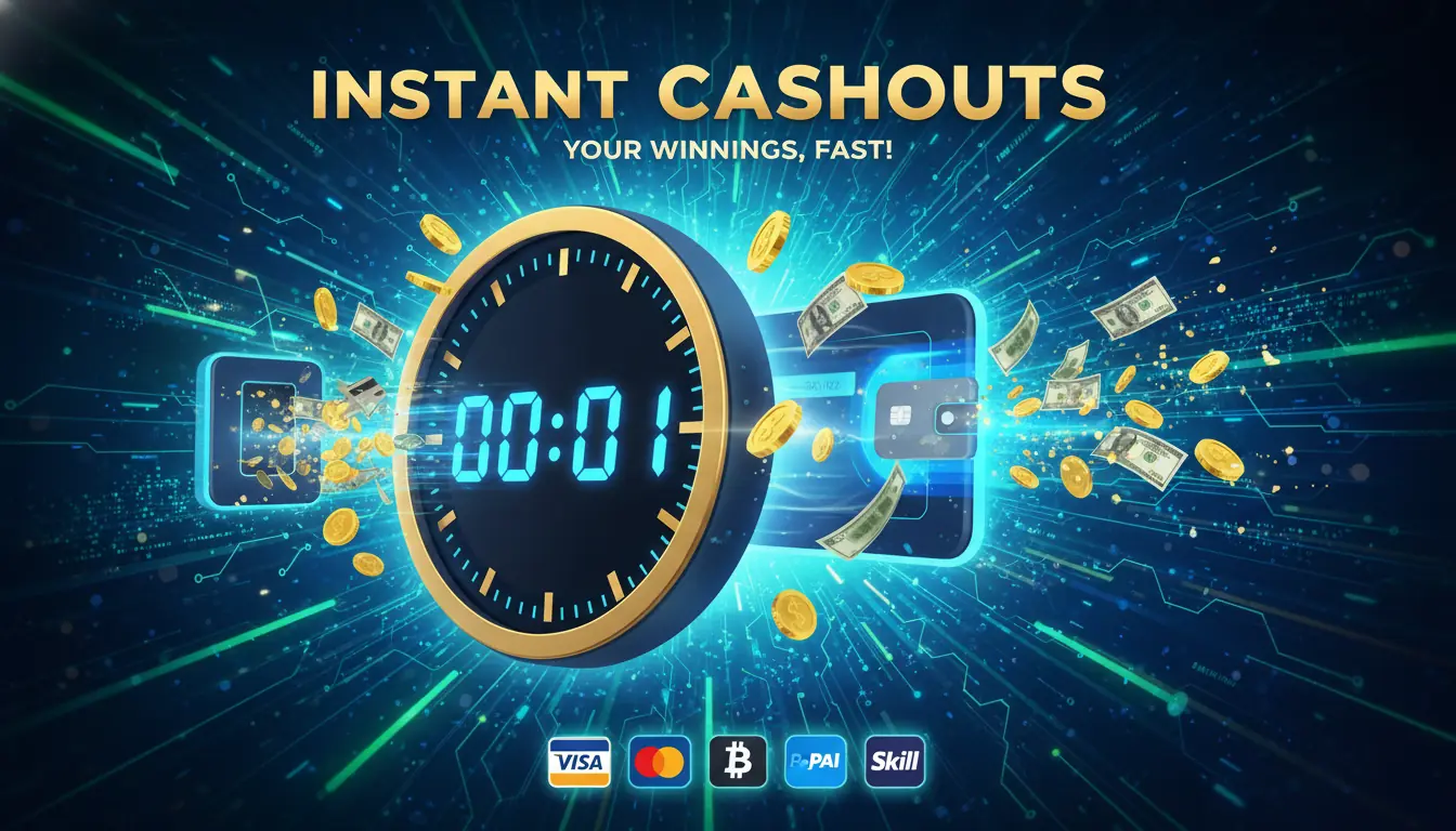 Zimpler casino uttakstid