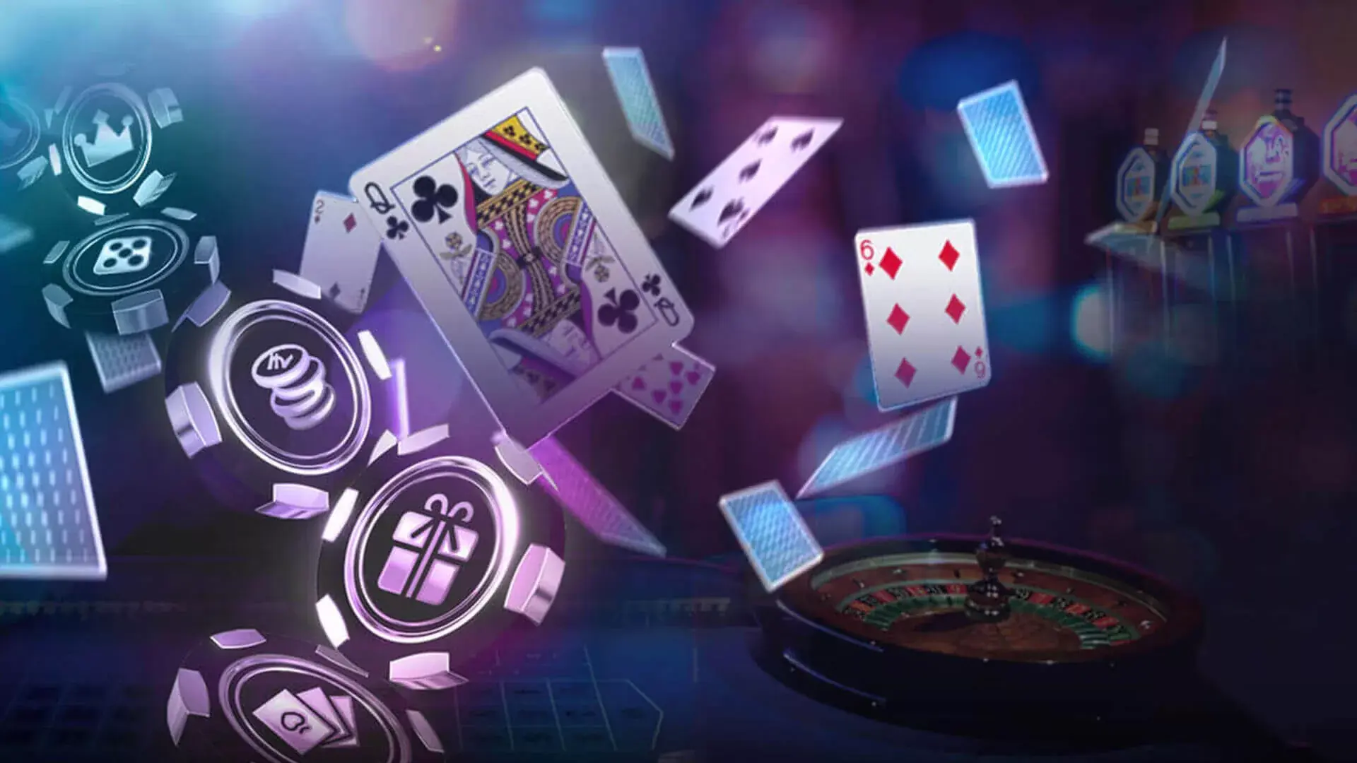 Spill Zimpler casino