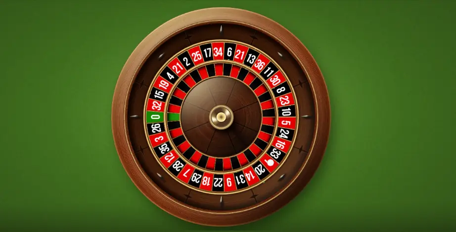 Zimpler casino roulette