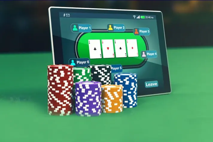 Zimpler casino poker