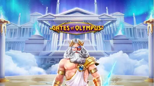 Zimpler casino Gates of Olympus