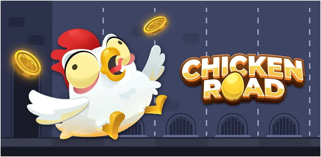 Zimpler casino Chicken Road